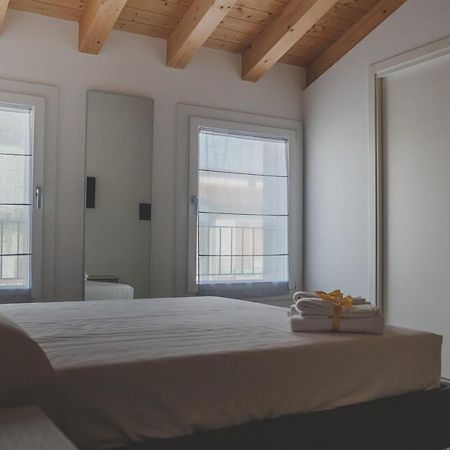 Terra Ferma Rooms&More Salzano Extérieur photo