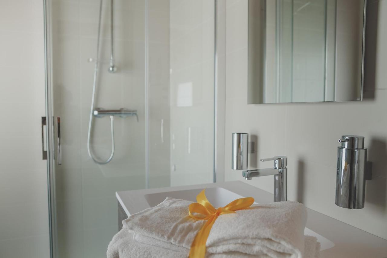 Terra Ferma Rooms&More Salzano Extérieur photo