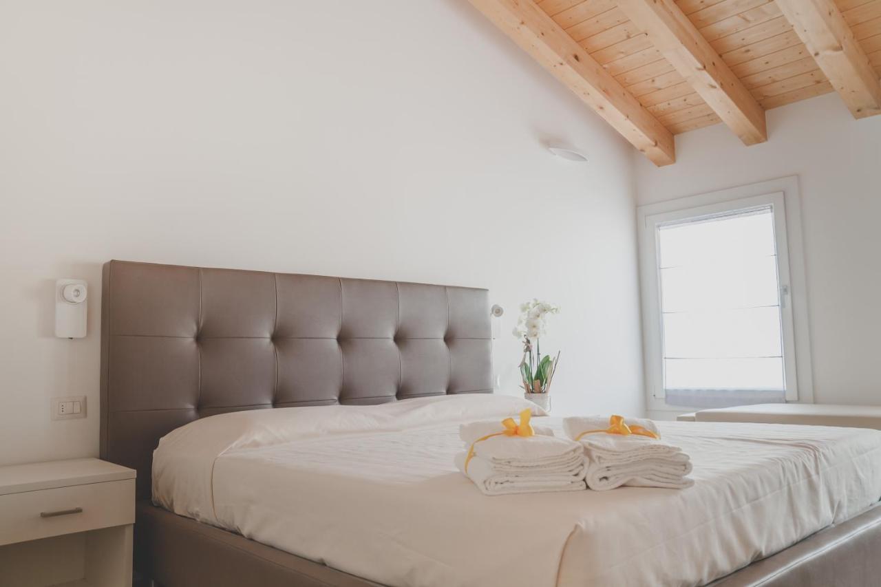 Terra Ferma Rooms&More Salzano Extérieur photo